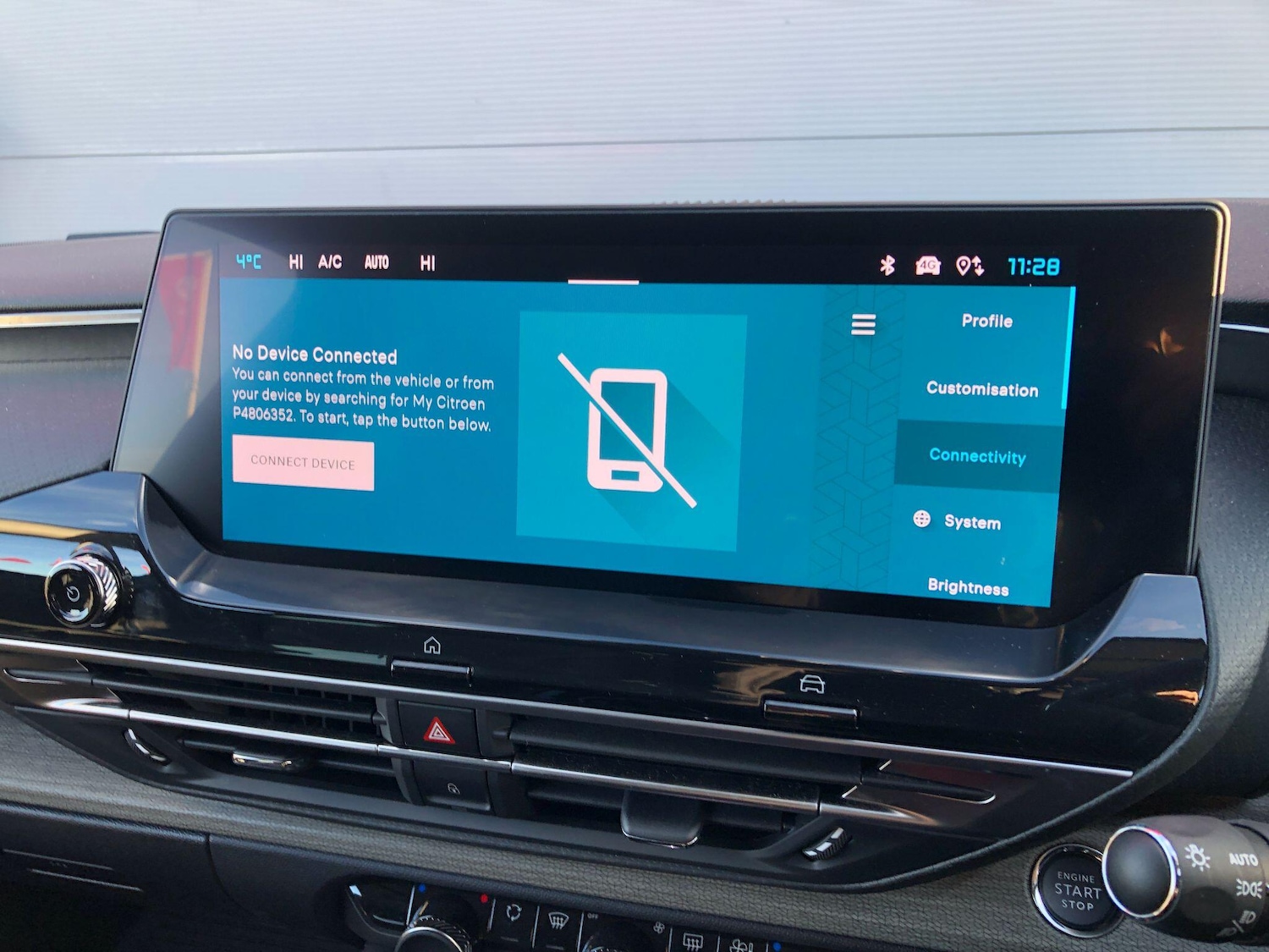 Used Citroen C5 X 2024 for sale - 76380694: Photo 31