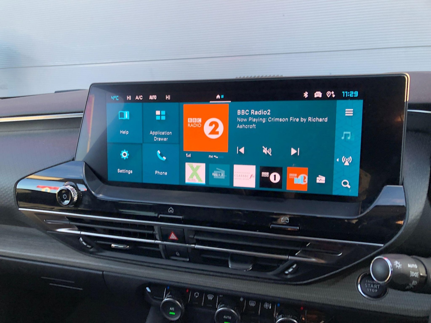 Used Citroen C5 X 2024 for sale - 76380694: Photo 32