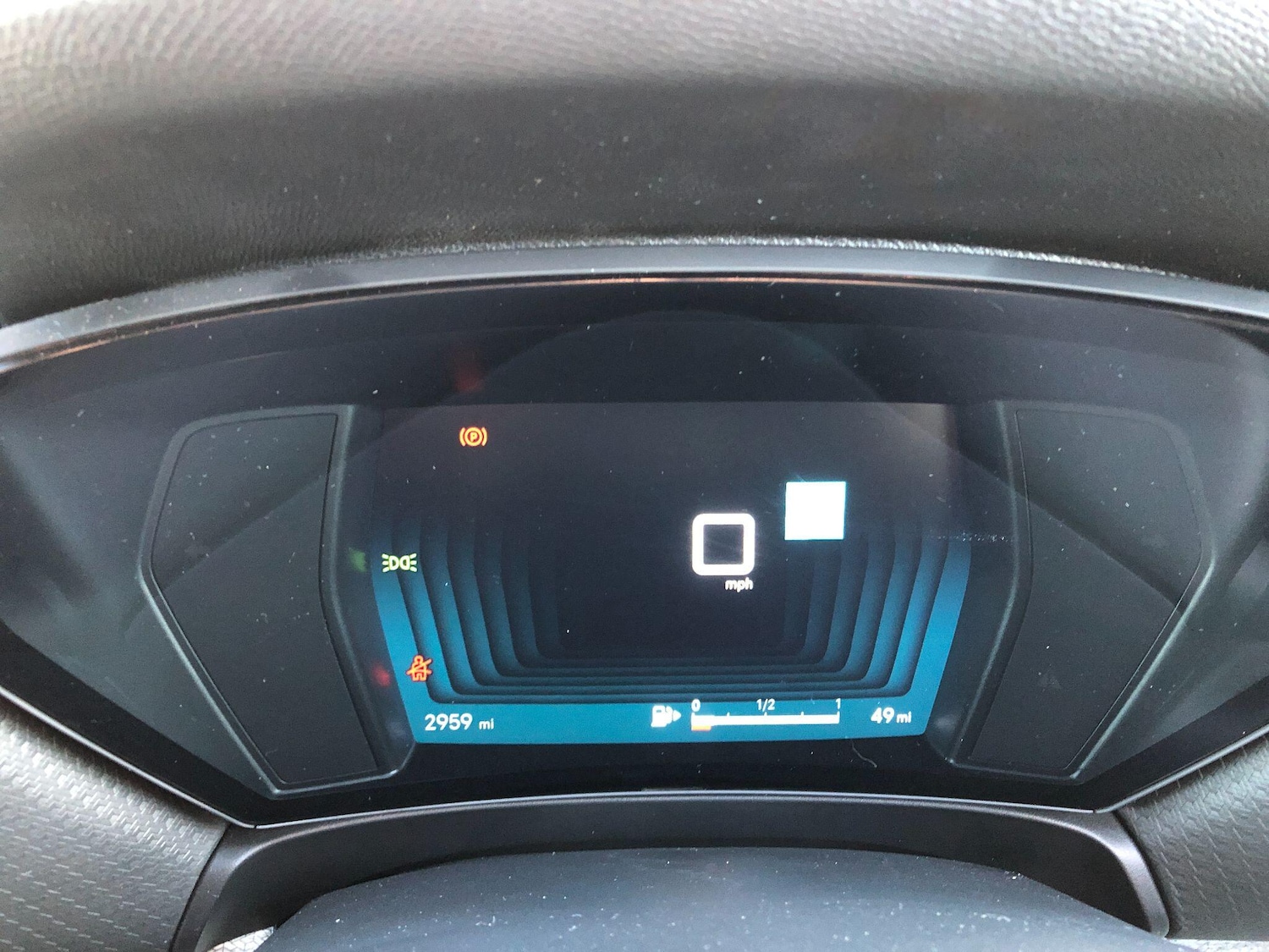 Used Citroen C5 X 2024 for sale - 76380694: Photo 33