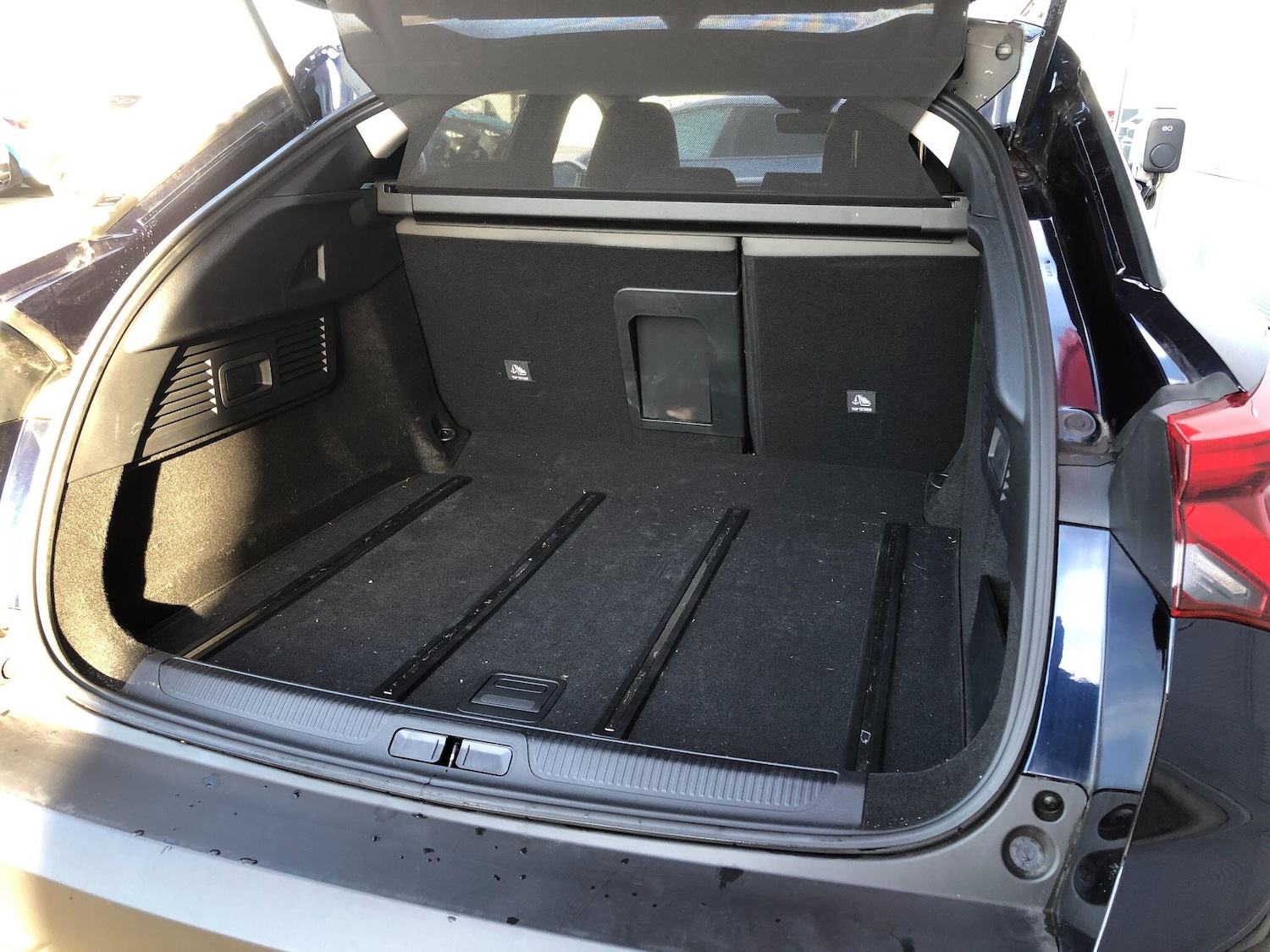 Used Citroen C5 X 2024 for sale - 76380694: Photo 34