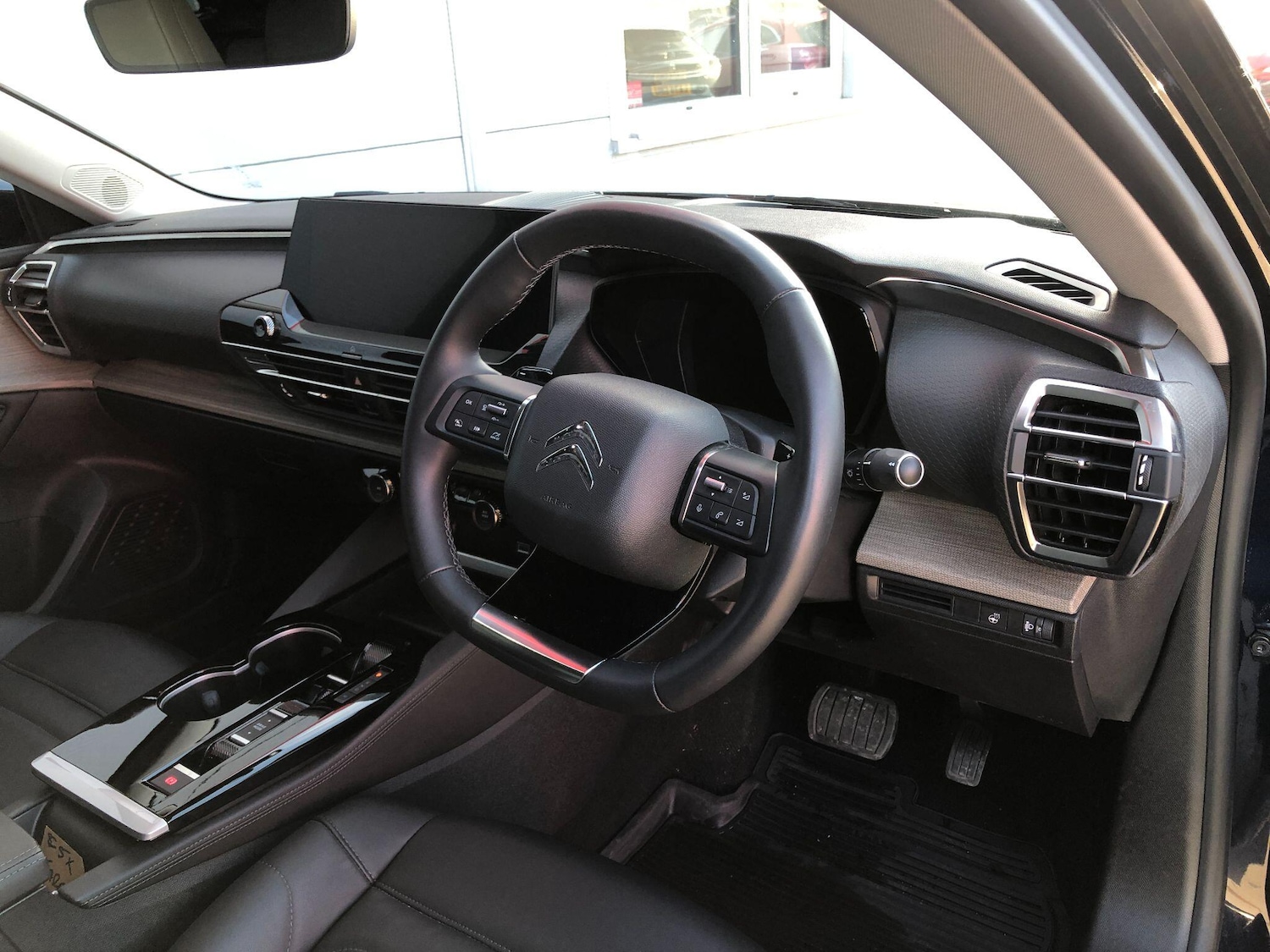 Used Citroen C5 X 2024 for sale - 76380694: Photo 36