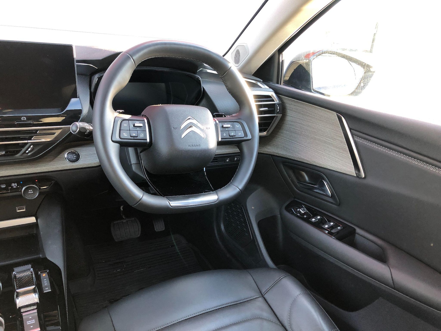 Used Citroen C5 X 2024 for sale - 76380694: Photo 37