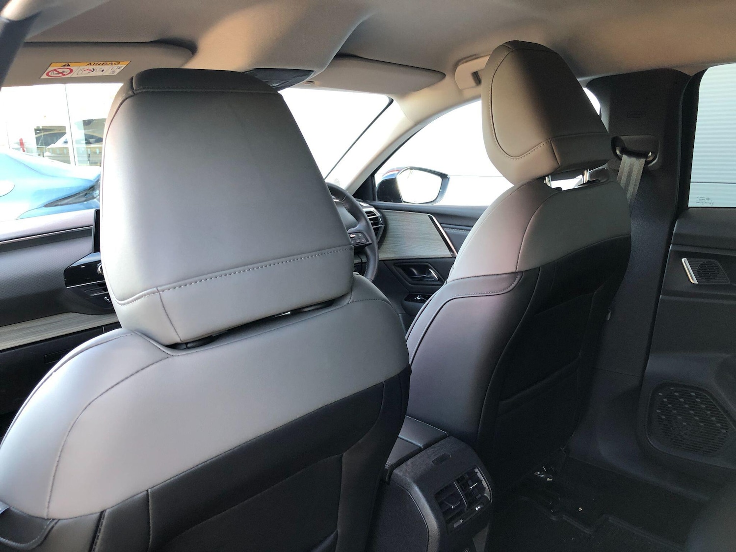 Used Citroen C5 X 2024 for sale - 76380694: Photo 43