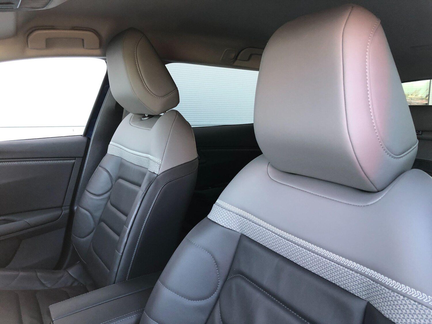 Used Citroen C5 X 2024 for sale - 76380694: Photo 44