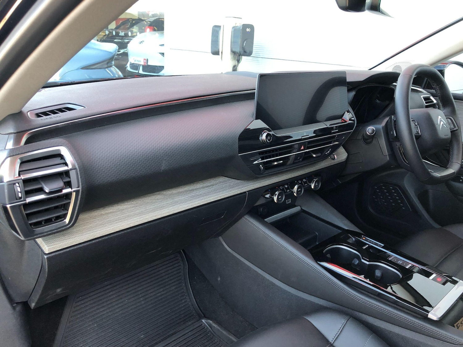 Used Citroen C5 X 2024 for sale - 76380694: Photo 46