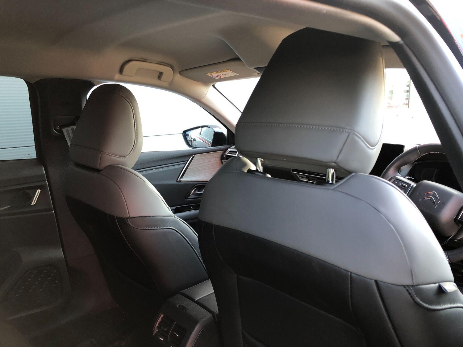 Used Citroen C5 X 2024 for sale - 76380694: Photo 47