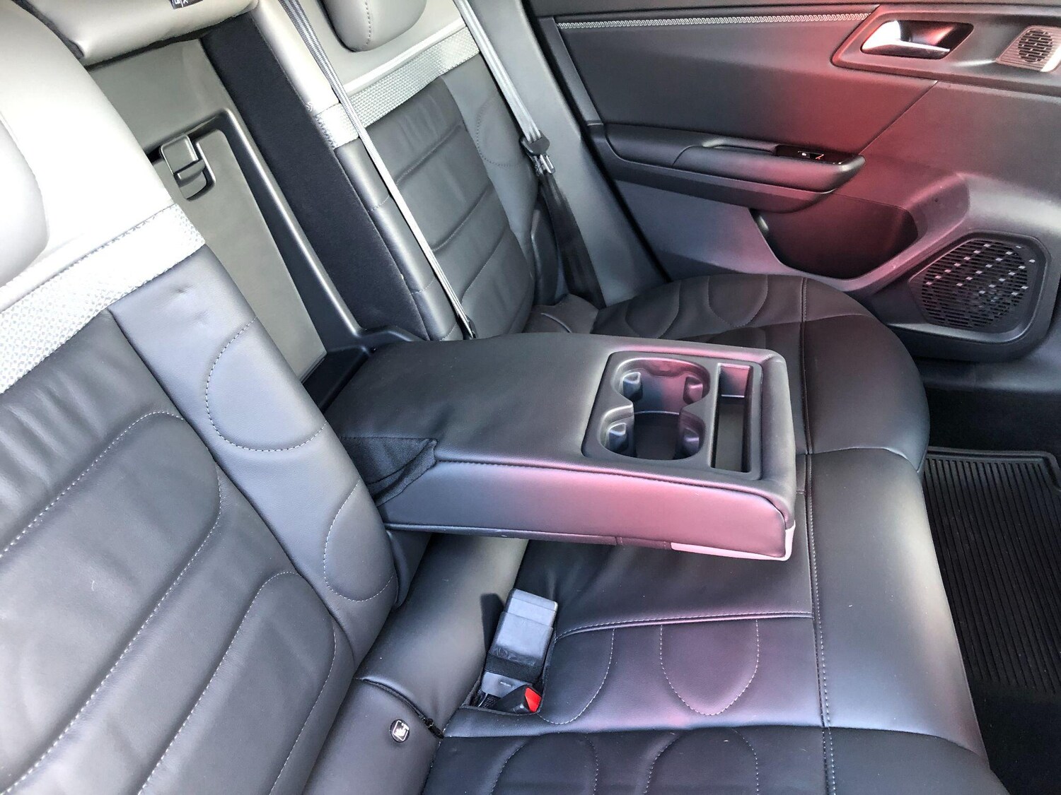 Used Citroen C5 X 2024 for sale - 76380694: Photo 48