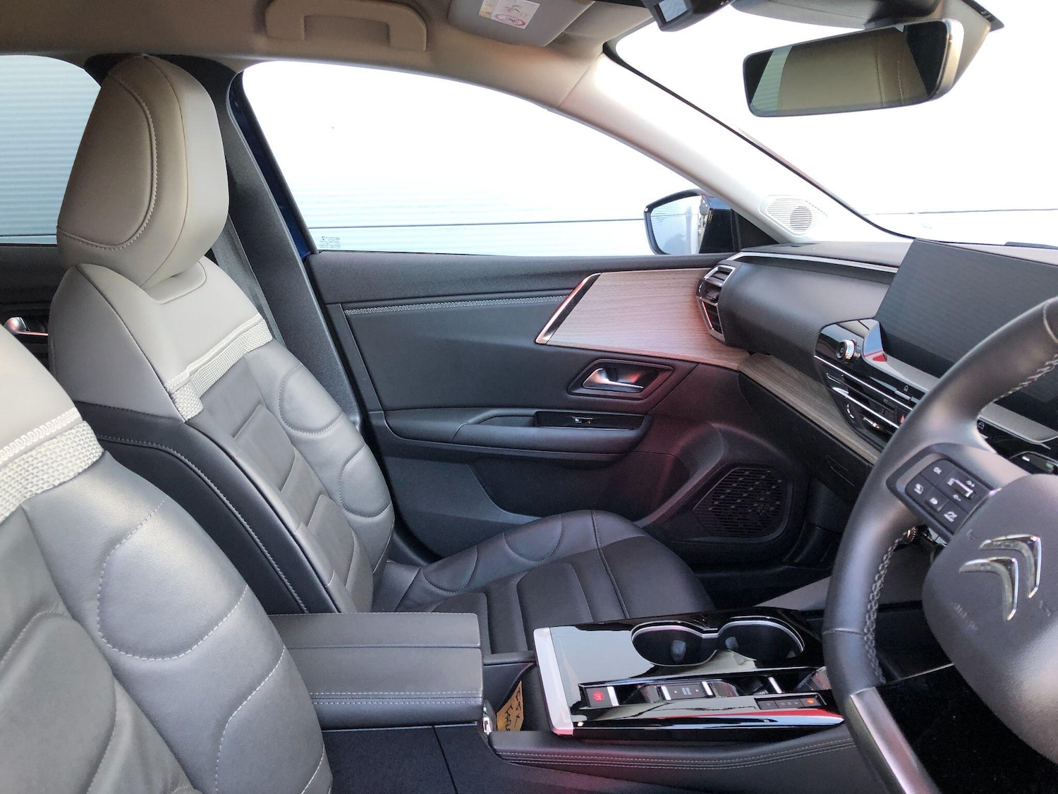 Used Citroen C5 X 2024 for sale - 76380694: Photo 49