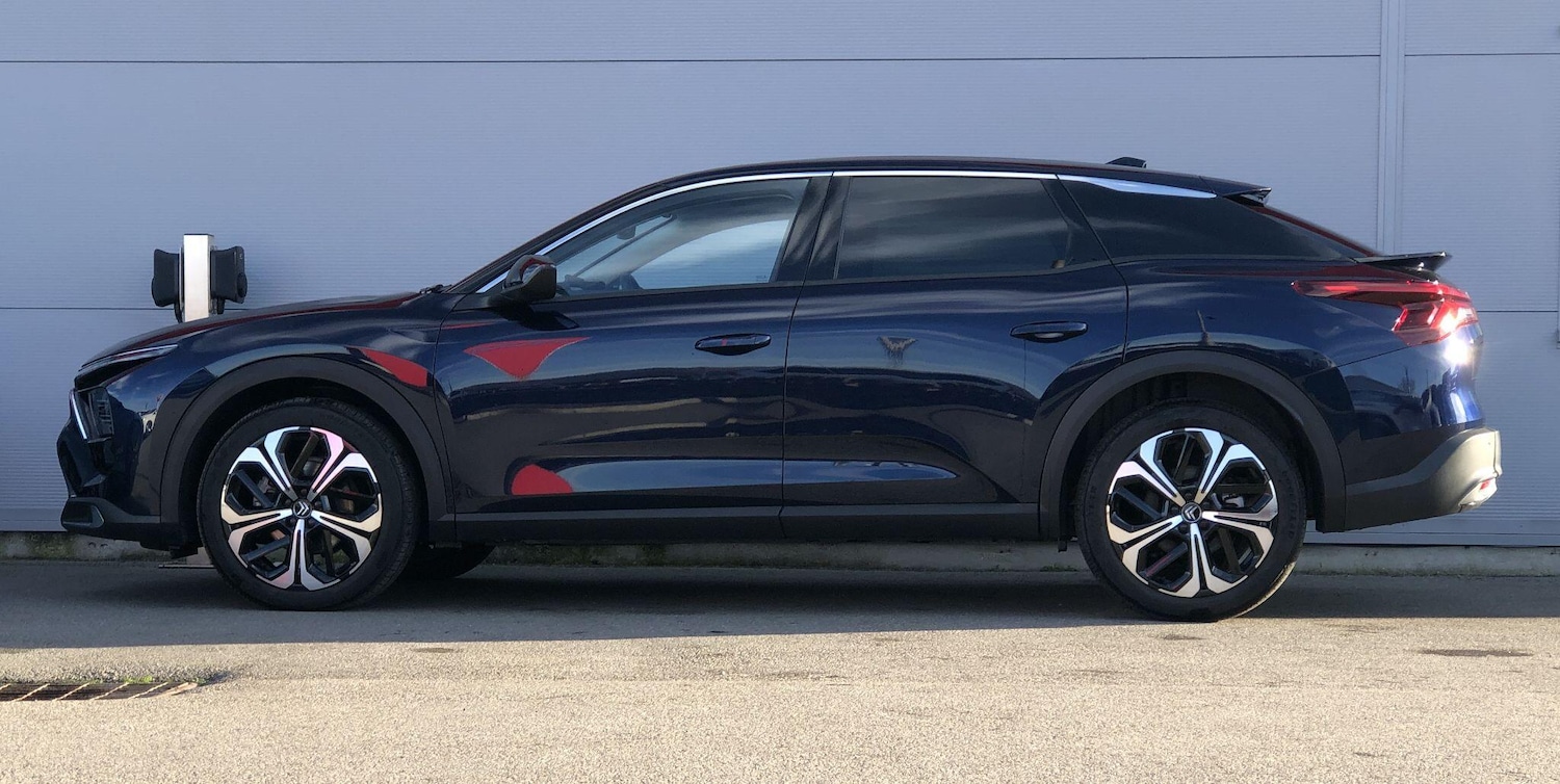 Used Citroen C5 X 2024 for sale - 76380694: Photo 6