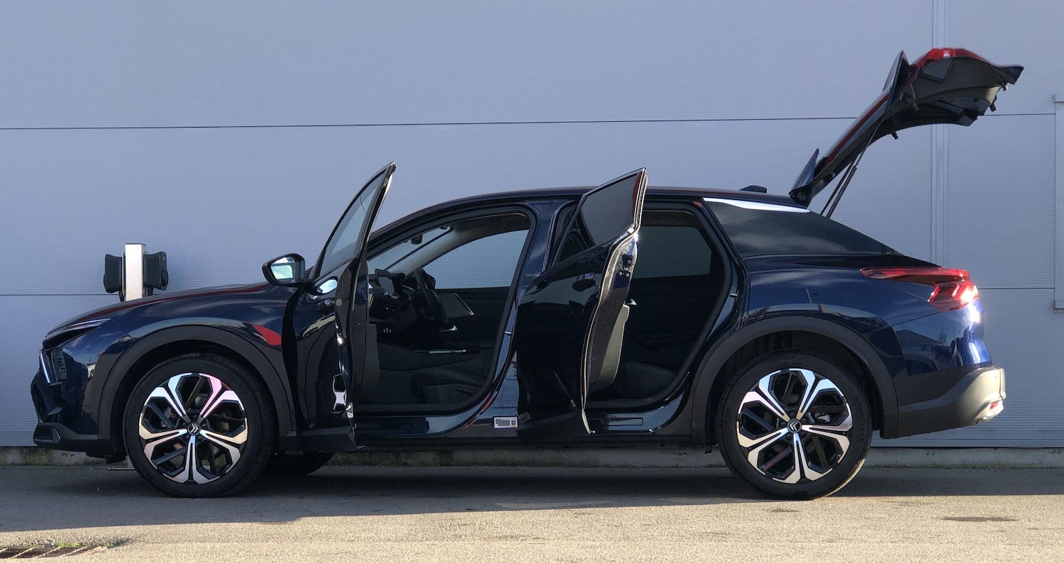 Used Citroen C5 X 2024 for sale - 76380694: Photo 7