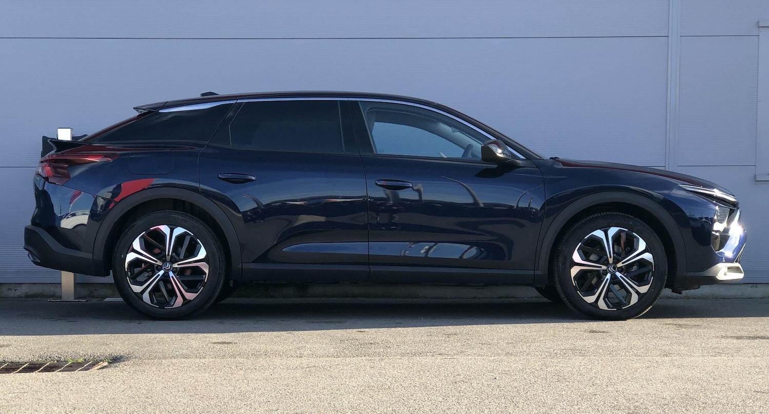 Used Citroen C5 X 2024 for sale - 76380694: Photo 9