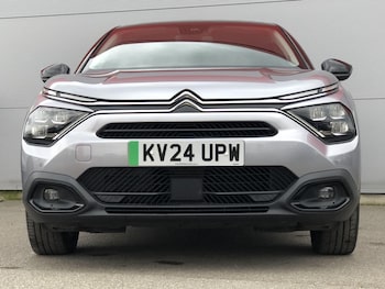 Used Citroen C4 2024 for sale - 78784201: Photo