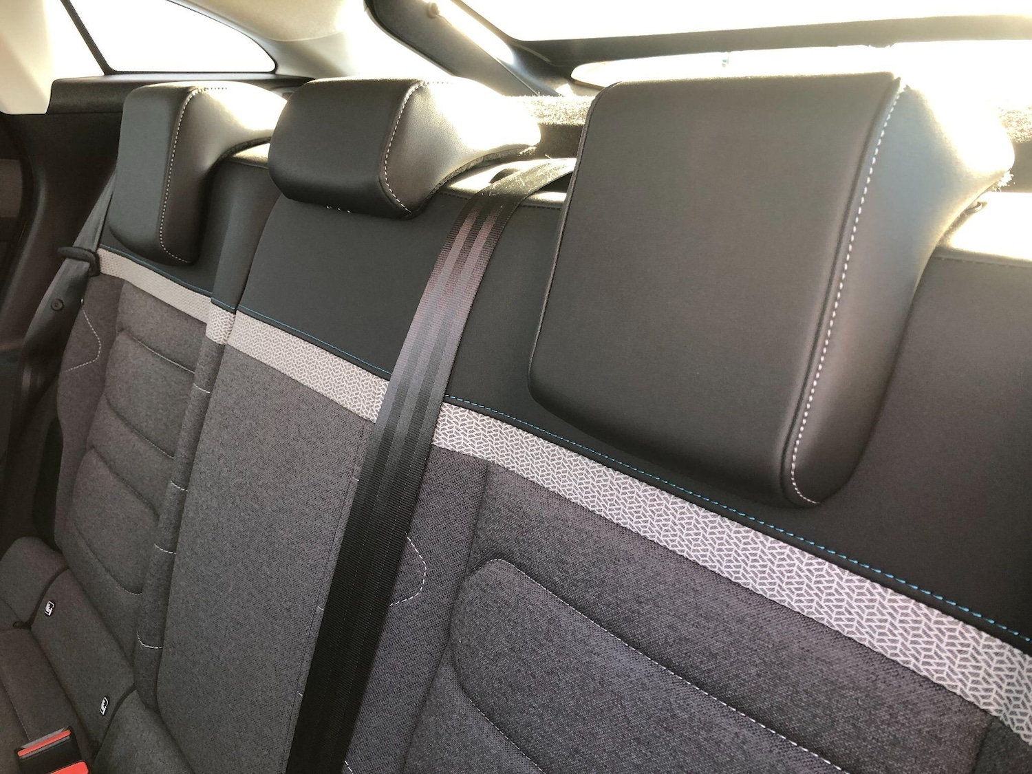 Used Citroen e-C4 2023 for sale - 76549942: Photo 14