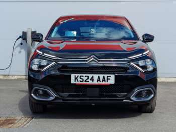 Used Citroen C4 2024 for sale - 74520563: Photo