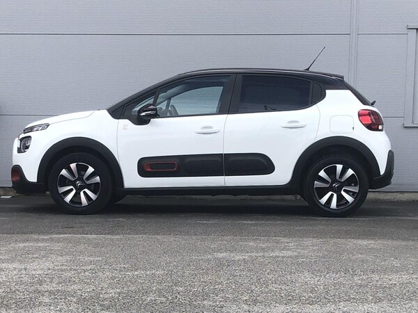 Used Citroen C3 2022 for sale - 75128193: Photo 10