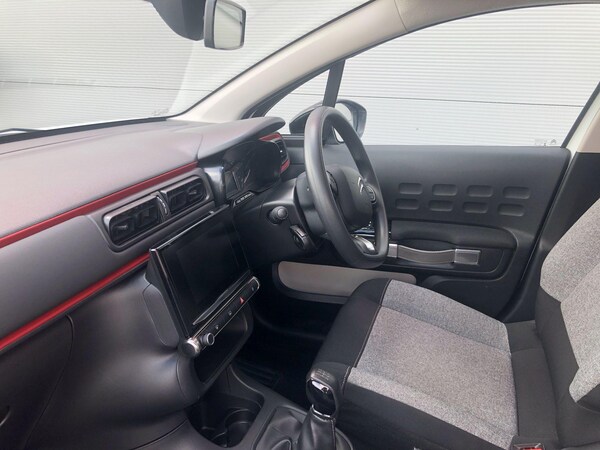 Used Citroen C3 2022 for sale - 75128193: Photo 11