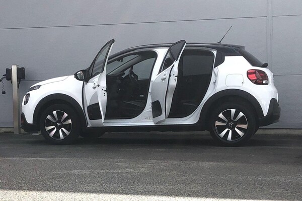 Used Citroen C3 2022 for sale - 75128193: Photo 12