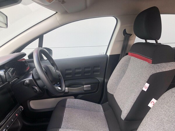 Used Citroen C3 2022 for sale - 75128193: Photo 13
