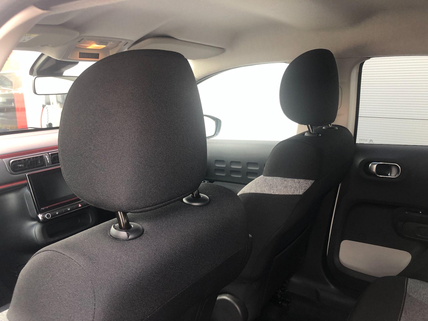 Vehicle 15