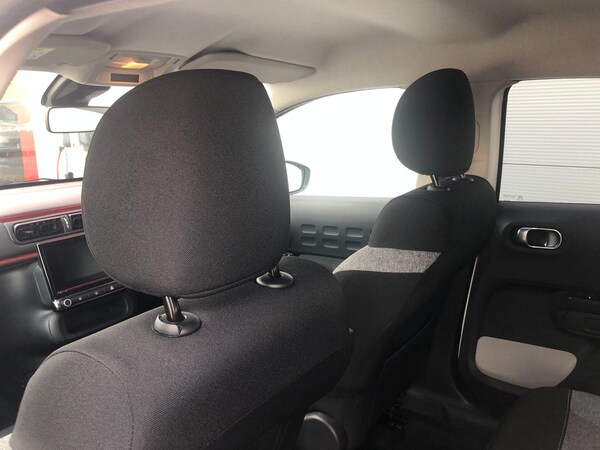 Used Citroen C3 2022 for sale - 75128193: Photo 15