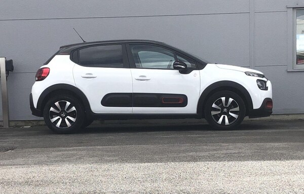Used Citroen C3 2022 for sale - 75128193: Photo 18