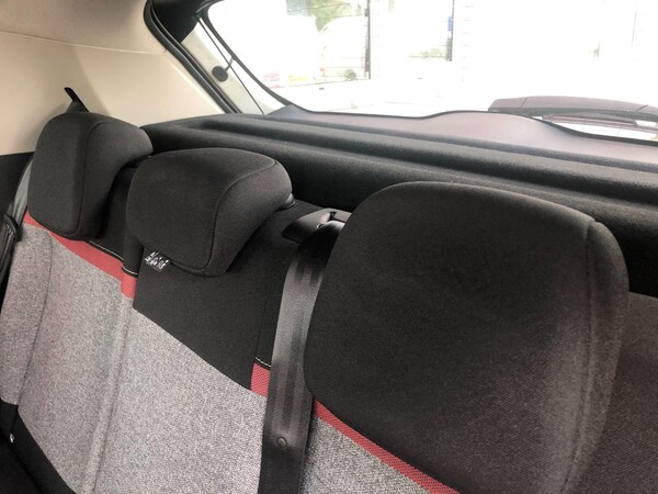 Used Citroen C3 2022 for sale - 75128193: Photo 19