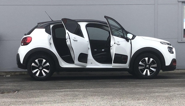Used Citroen C3 2022 for sale - 75128193: Photo 20
