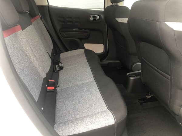 Used Citroen C3 2022 for sale - 75128193: Photo 21