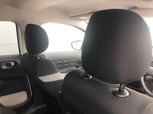 Used Citroen C3 2022 for sale - 75128193: Photo 23
