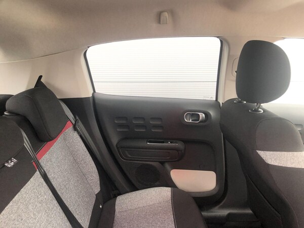 Used Citroen C3 2022 for sale - 75128193: Photo 25
