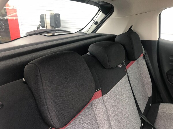 Used Citroen C3 2022 for sale - 75128193: Photo 26