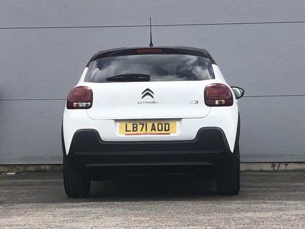 Used Citroen C3 2022 for sale - 75128193: Photo 28
