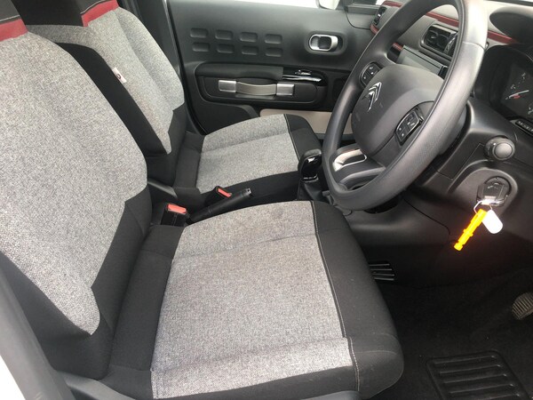 Used Citroen C3 2022 for sale - 75128193: Photo 29
