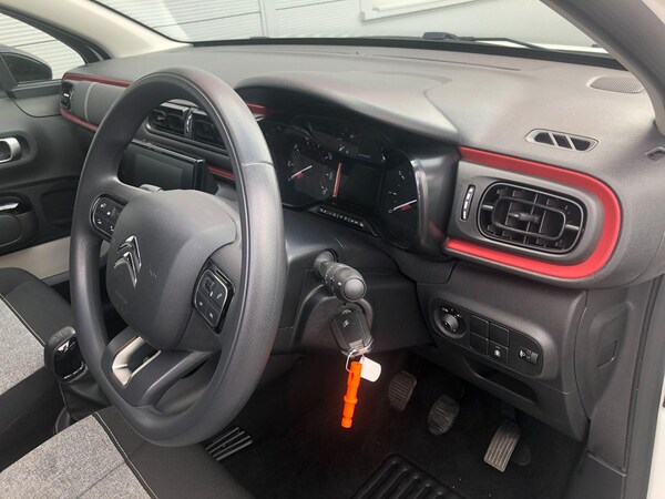 Used Citroen C3 2022 for sale - 75128193: Photo 31