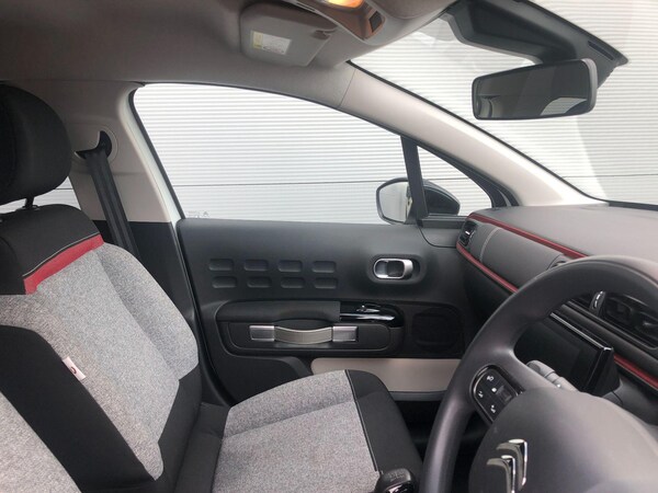Used Citroen C3 2022 for sale - 75128193: Photo 32