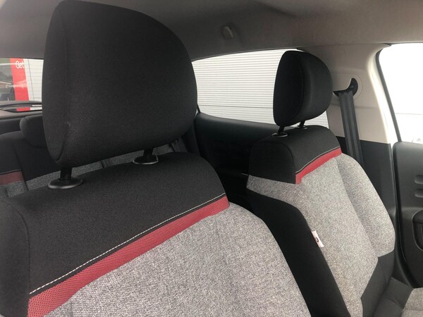 Used Citroen C3 2022 for sale - 75128193: Photo 34