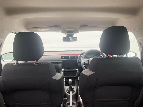 Used Citroen C3 2022 for sale - 75128193: Photo 36