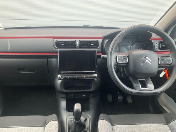 Used Citroen C3 2022 for sale - 75128193: Photo 37