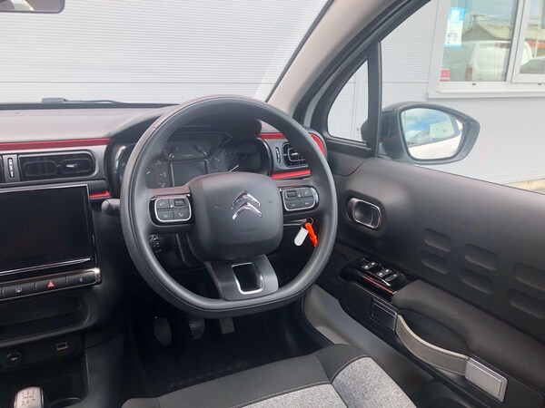 Used Citroen C3 2022 for sale - 75128193: Photo 38
