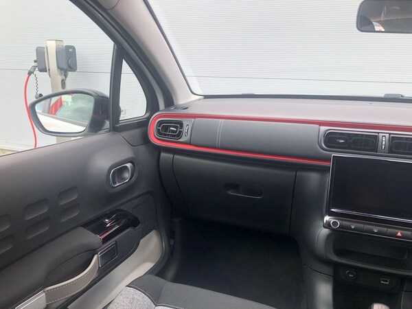 Used Citroen C3 2022 for sale - 75128193: Photo 39