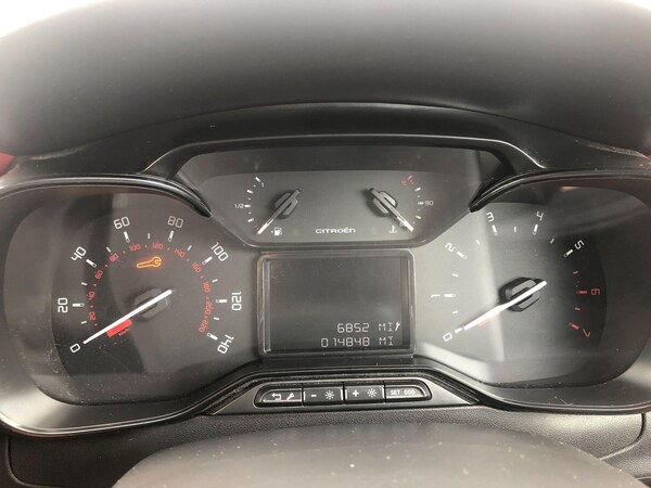 Used Citroen C3 2022 for sale - 75128193: Photo 41