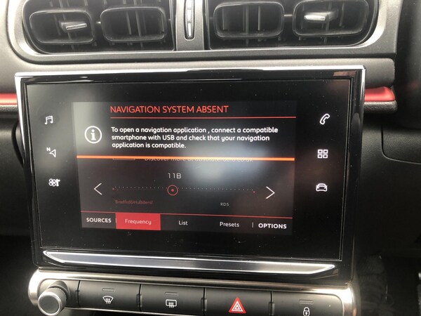 Used Citroen C3 2022 for sale - 75128193: Photo 43