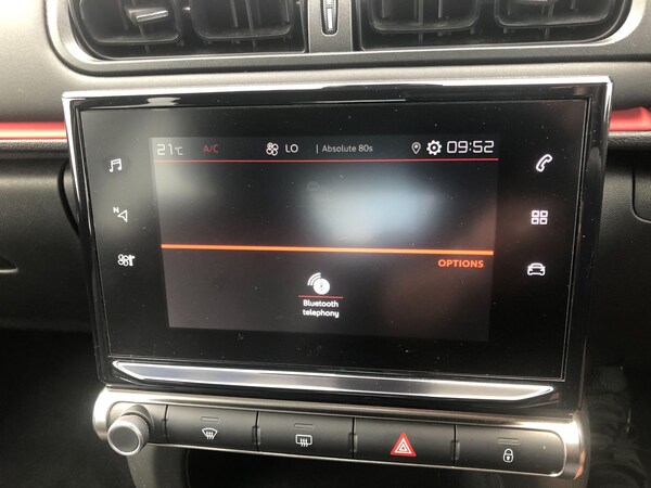 Used Citroen C3 2022 for sale - 75128193: Photo 47