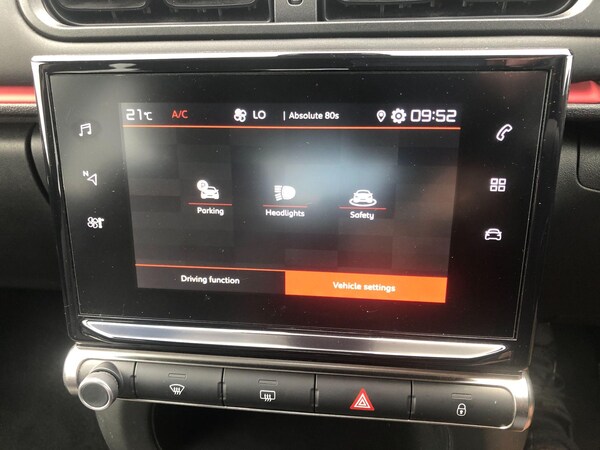 Used Citroen C3 2022 for sale - 75128193: Photo 49