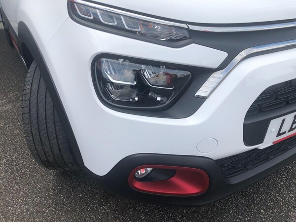 Used Citroen C3 2022 for sale - 75128193: Photo 5