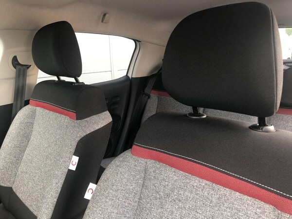 Used Citroen C3 2022 for sale - 75128193: Photo 9