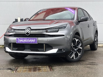 Used Citroen C4 2025 for sale - 78275815: Photo