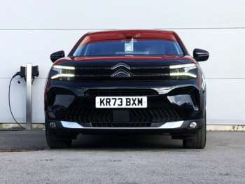 Used Citroen C5 Aircross 2023 for sale - 73930458: Photo