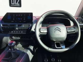 Used Citroen C5 Aircross 2023 for sale - 73930458: Photo