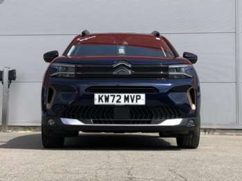 Used Citroen C5 Aircross 2023 for sale - 74553725: Photo